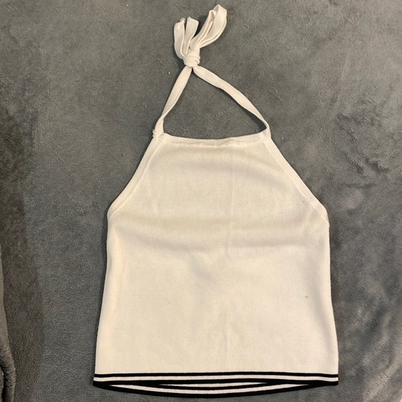 Brandy Melville Tops - Brandy Melville Halter